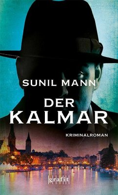 Der Kalmar - Mann, Sunil