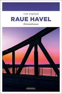 Raue Havel - Pieper, Tim