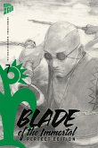 Blade of the Immortal - Perfect Edition / Blade of the Immortal Bd.7