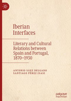 Iberian Interfaces - Sáez Delgado, Antonio;Pérez Isasi, Santiago