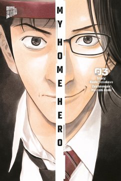 My Home Hero Bd.3 - Yamakawa, Naoki