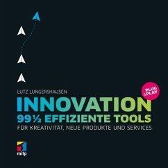 Cover Innovation Plug & Play (eBook, PDF)
