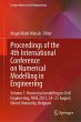Proceedings of the 4th International... - Bild 1