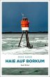 Haie auf Borkum - Bild 1