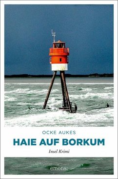 Haie auf Borkum - Aukes, Ocke