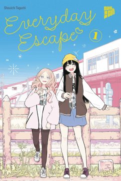 Everyday Escape Bd.1 - Taguchi, Shoichi