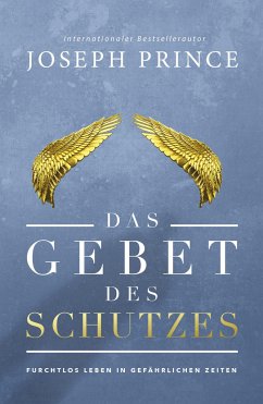 Das Gebet des Schutzes - Prince, Joseph