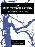 Der Weltenschreiber (eBook, ePUB)