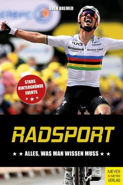 Radsport - Bremer, Sven