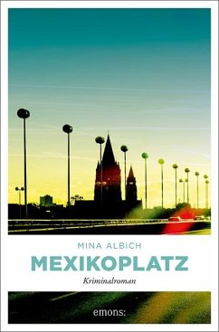 Mexikoplatz - Albich, Mina