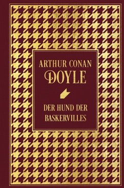 Sherlock Holmes: Der Hund der Baskervilles - Doyle, Arthur Conan