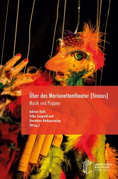 Über das Marionettentheater (hinaus)