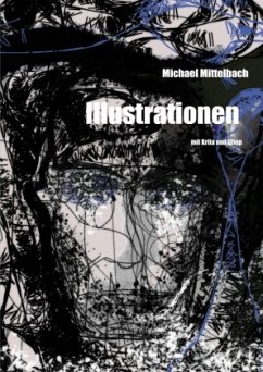 Illustrationen mit Krita und Gimp - Mittelbach, Michael
