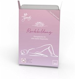 Cover mami sports® Rückbildung - Übungskarten