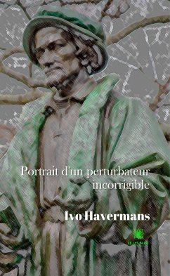 Portrait d'un perturbateur incorrigible (eBook, ePUB) - Havermans, Ivo