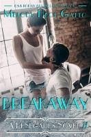Cover Breakaway (eBook, ePUB)