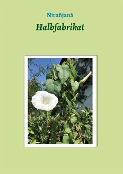 Cover Halbfabrikat