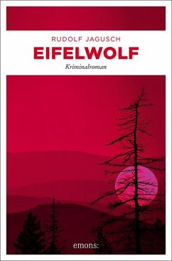 Eifelwolf - Jagusch, Rudolf