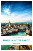 Mord im Hotel Savoy