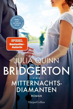 Mitternachtsdiamanten / Bridgerton Bd.7 - Quinn, Julia