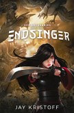 Endsinger / Der Lotuskrieg Bd.3