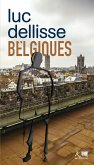 Belgiques (eBook, ePUB)