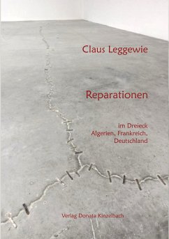 Reparationen - Leggewie, Claus