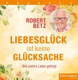 Liebesglück ist keine Glückssache