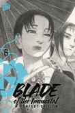 Blade of the Immortal - Perfect Edition / Blade of the Immortal Bd.6