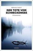 Der Tote vom Schreckensee