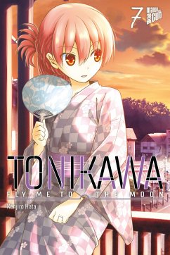 TONIKAWA - Fly me to the Moon Bd.7 - Hata, Kenjiro