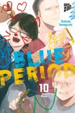 Blue Period Bd.10