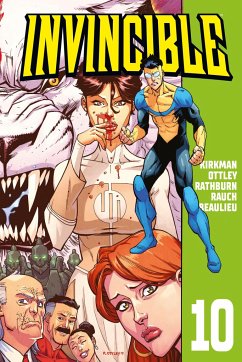 Invincible 10 - Kirkman, Robert