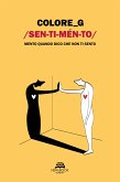 Sentimento (eBook, ePUB)