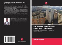 Empresas imobiliárias civis nos Camarões - Fankam, Franck