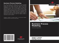 Business Process Modeling - F. Santos, Ihago;Rocha, Rodrigo
