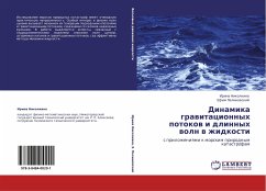 Dinamika grawitacionnyh potokow i dlinnyh woln w zhidkosti - Nikolkina, Irina; Pelinowskij, Efim