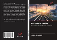 Cover Ruch negocjacyjny