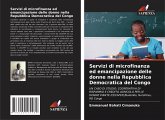 Servizi di microfinanza ed emancipazione delle donne nella Repubblica Democratica del Congo