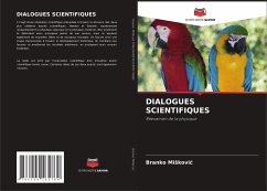 DIALOGUES SCIENTIFIQUES - Miskovic, Branko