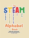 The STEAM Alphabet Book
