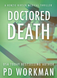 Doctored Death - Workman, P. D.