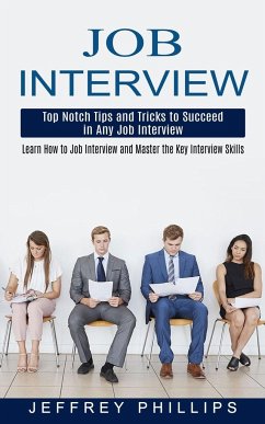 Job Interview - Phillips, Jeffrey