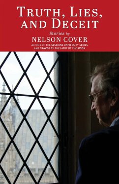 Truth, Lies, and Deceit - Cover, Nelson