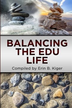 Cover Balancing the EDU Life