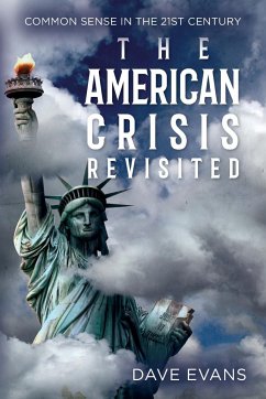 The American Crisis - Revisited - Evans, Dave