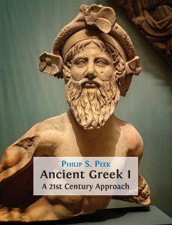 Ancient Greek I - Peek, Philip