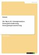 Die Bayer AG. Strategieanalyse,... - Bild 1