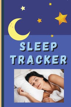 Sleep Tracker - Claudia