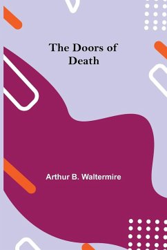 The Doors of Death - B. Waltermire, Arthur